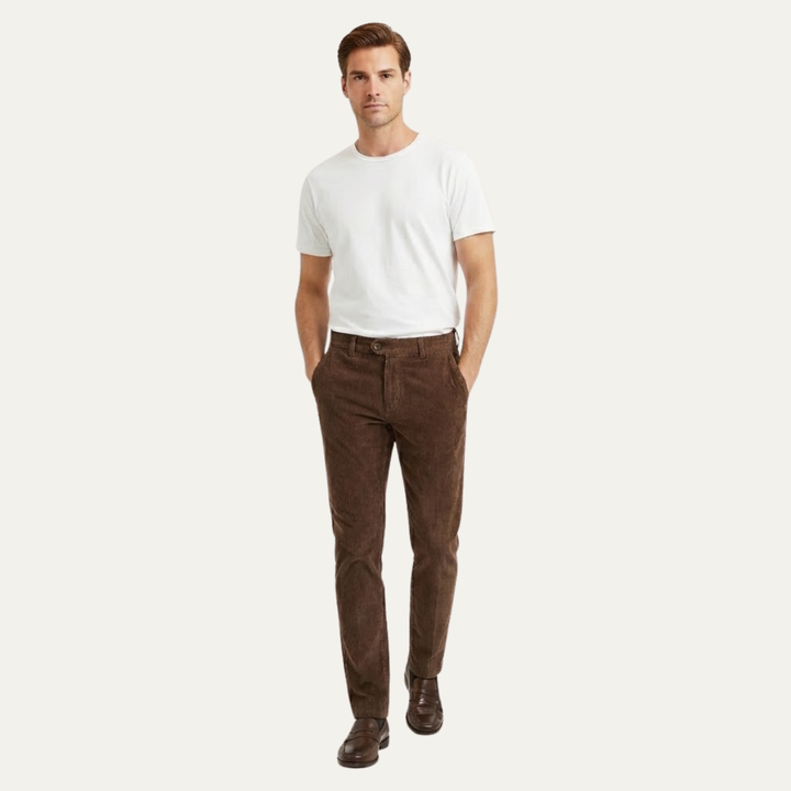 Laurelwood Cordhose
