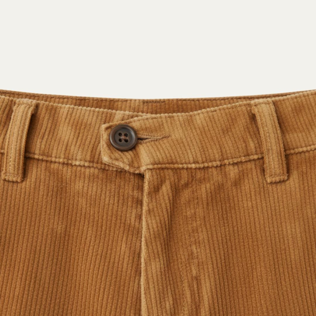 Laurelwood Cordhose