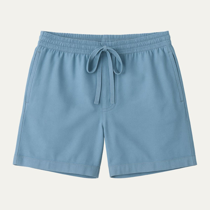 Leinenshorts Relaxed Fit