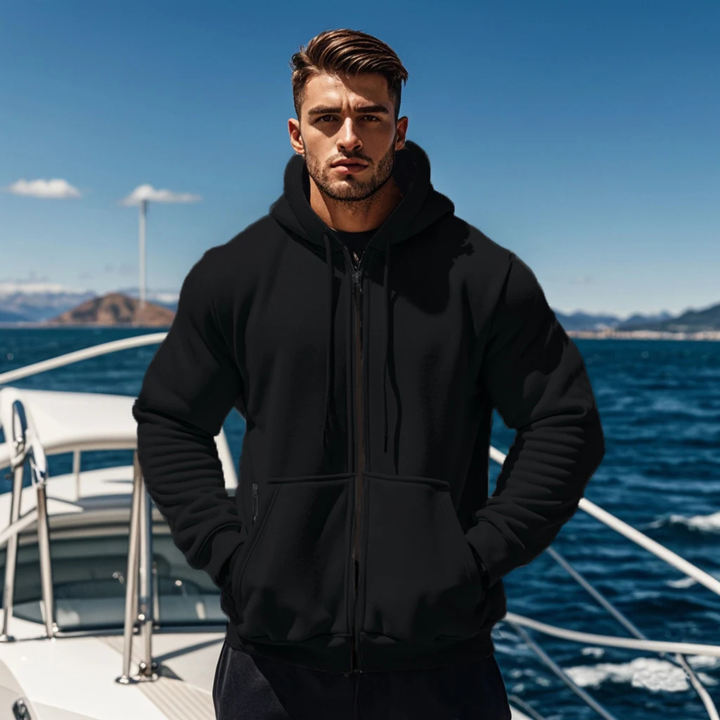Lerici Hoodie