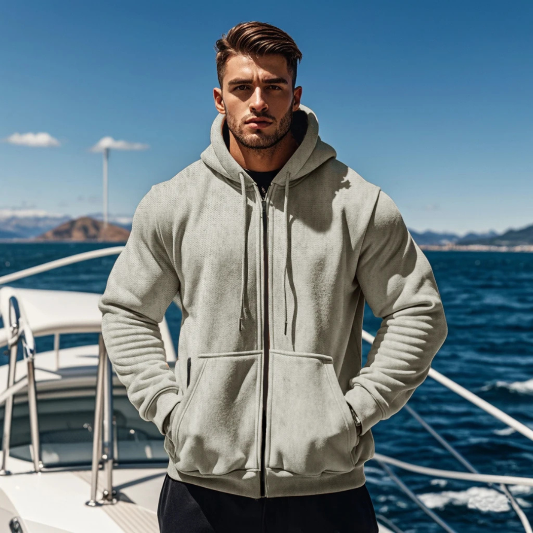 Lerici Hoodie