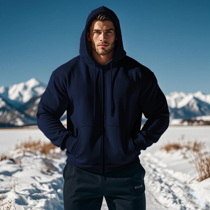 Lerici Hoodie