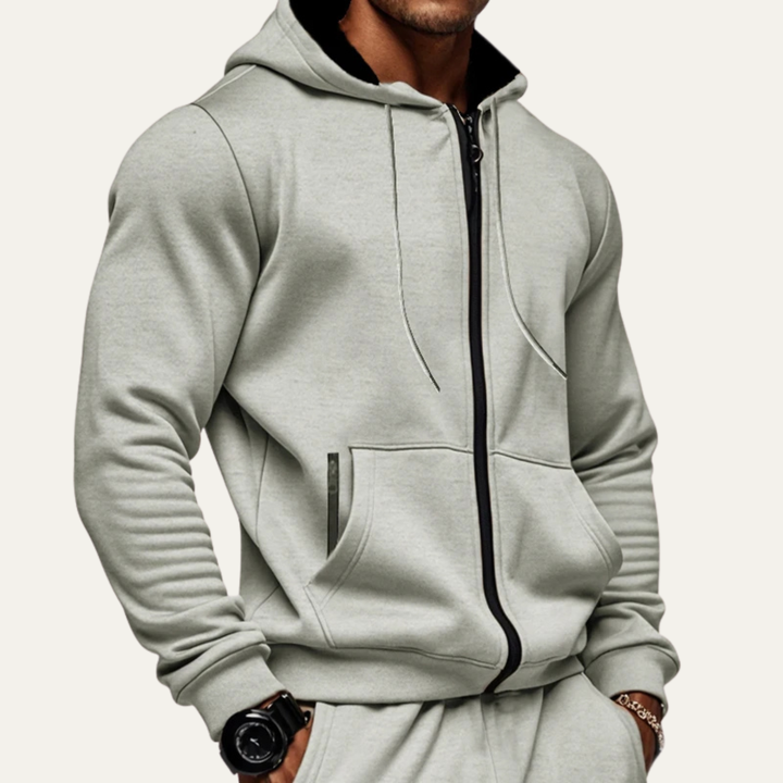 Lerici Hoodie