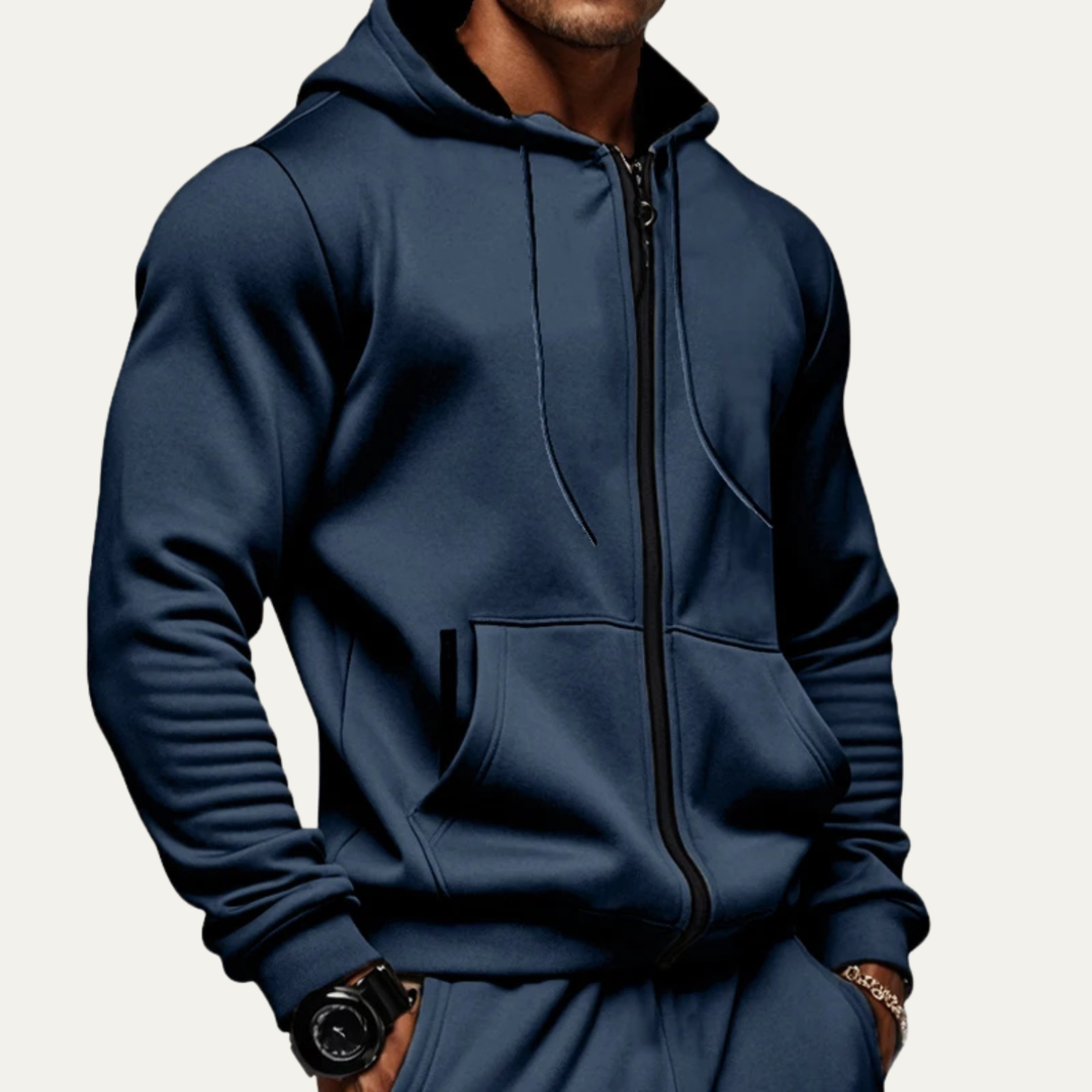 Lerici Hoodie