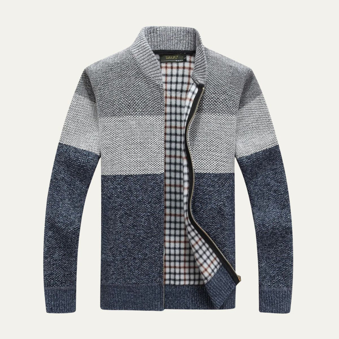 Levanto Strickjacke
