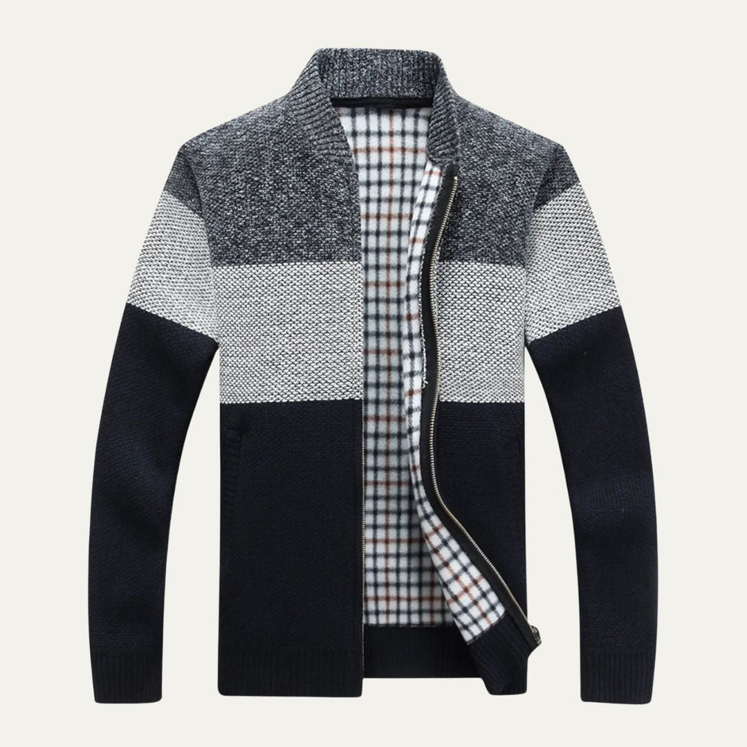 Levanto Strickjacke