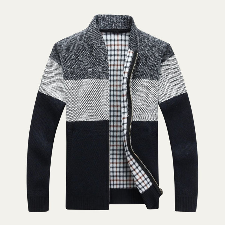Levanto Strickjacke