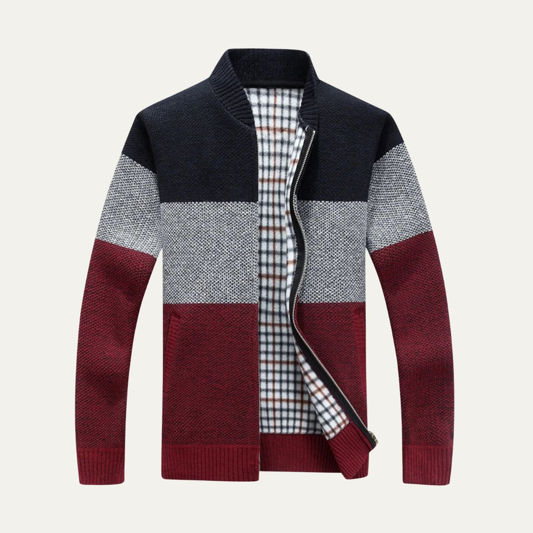 Levanto Strickjacke
