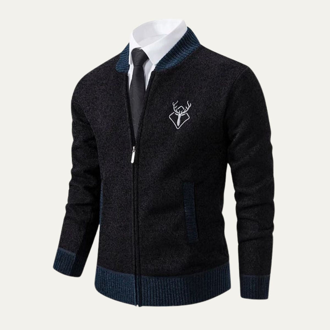 Levanzo Strickjacke