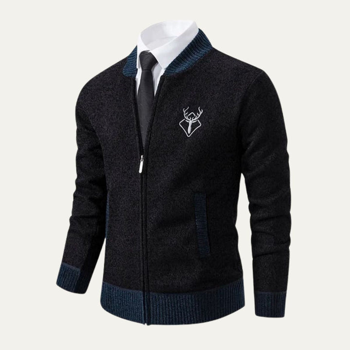 Levanzo Strickjacke