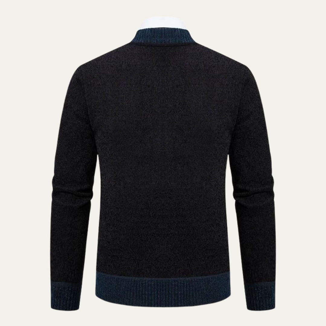 Levanzo Strickjacke