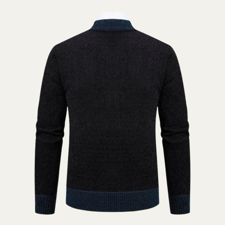 Levanzo Strickjacke