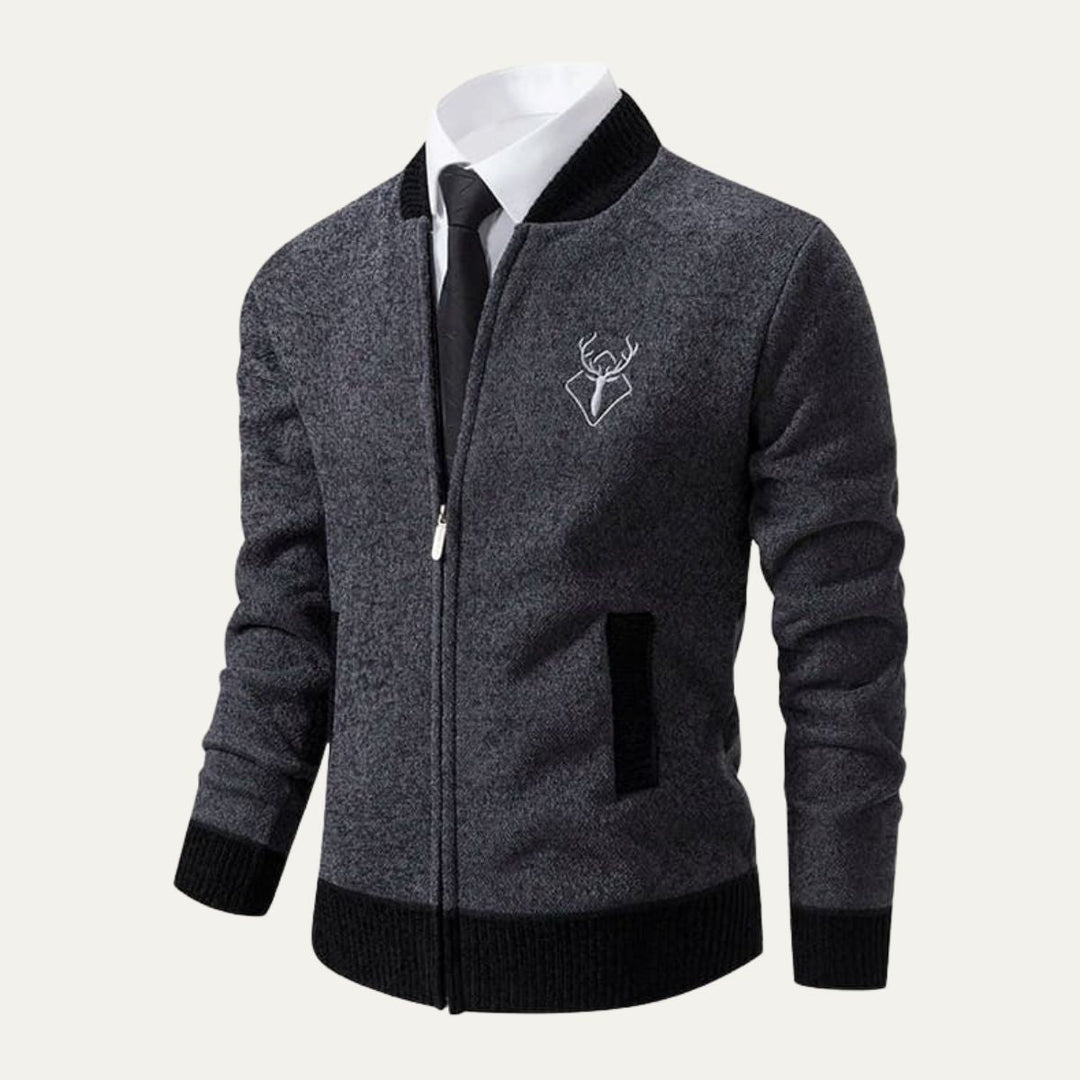 Levanzo Strickjacke
