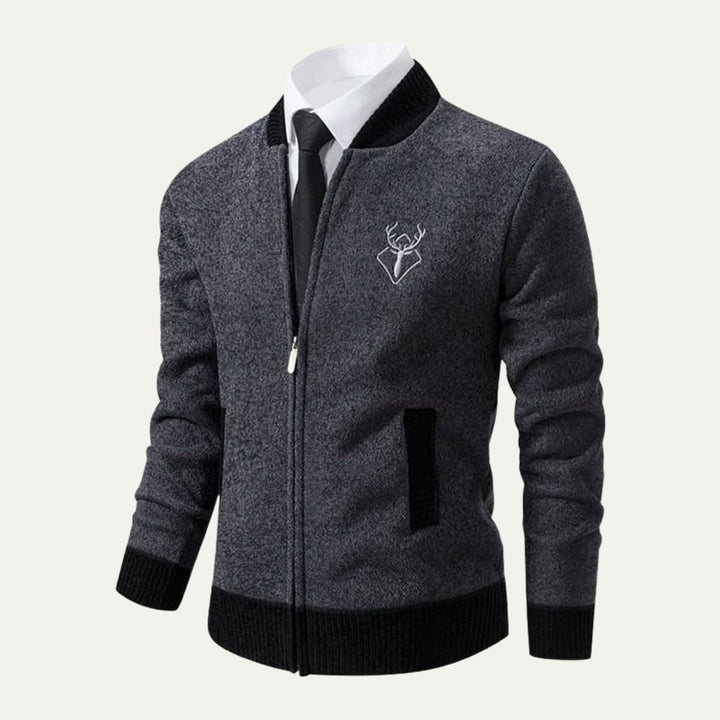 Levanzo Strickjacke