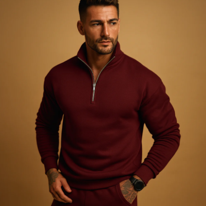 Lexington Pullover