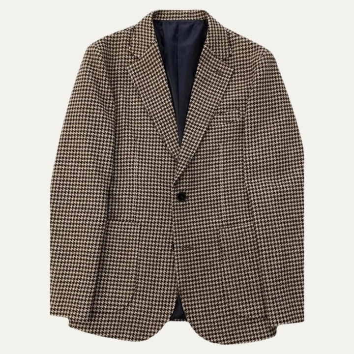 Lezzeno Wollblazer