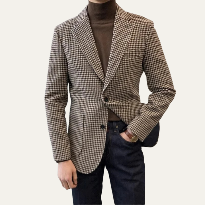 Lezzeno Wollblazer