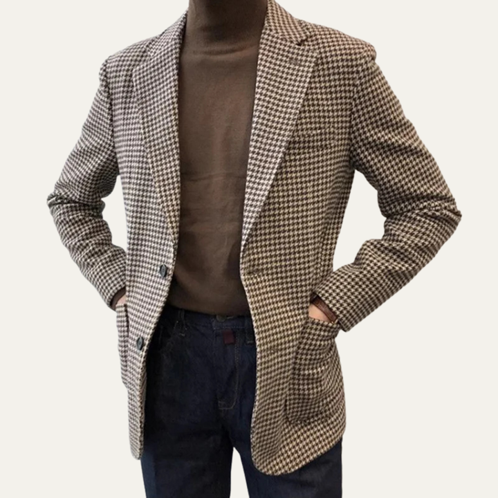 Lezzeno Wollblazer