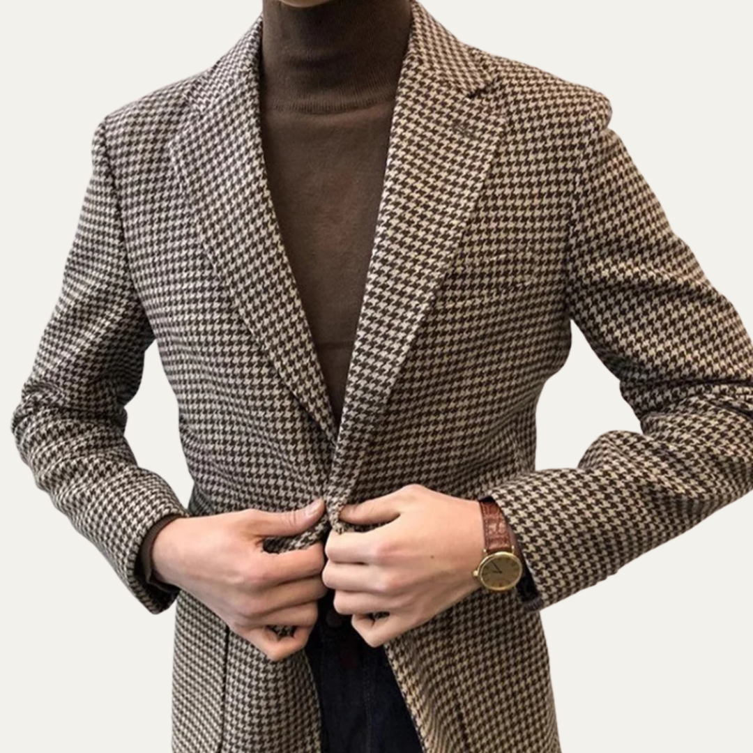 Lezzeno Wollblazer