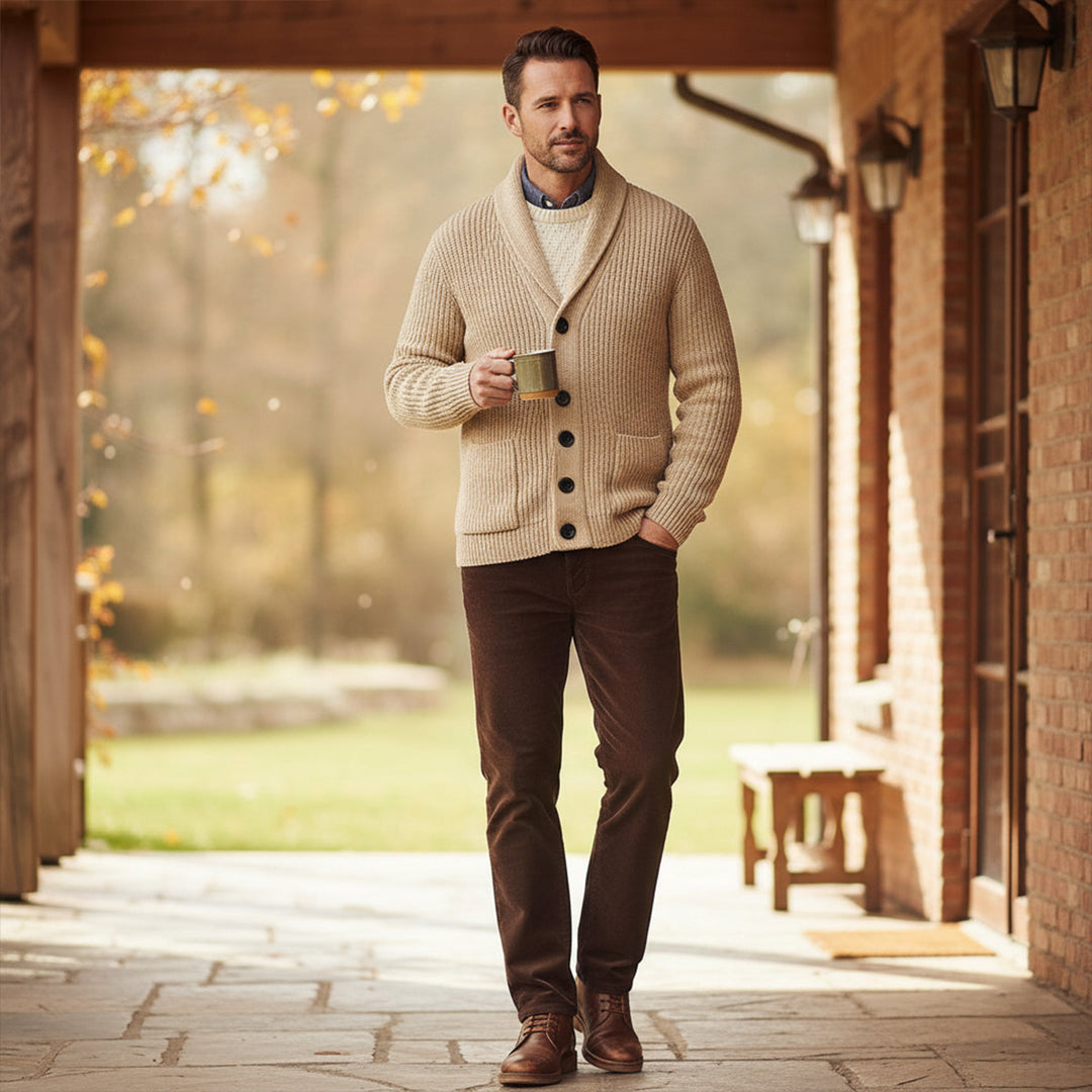 Venezia Strickjacke
