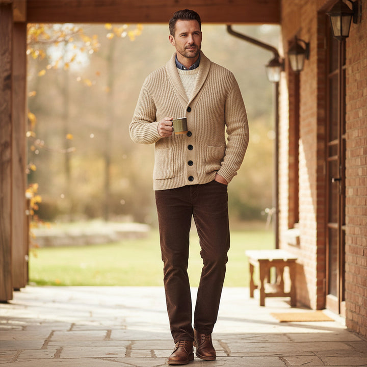 Venezia Strickjacke