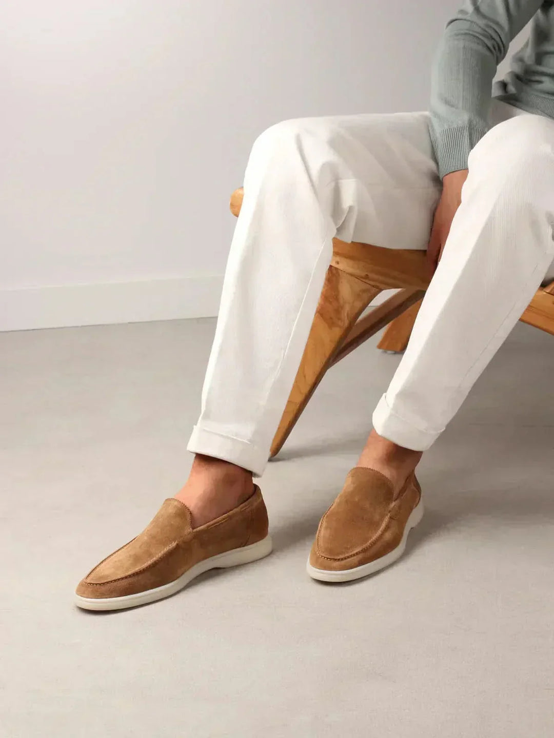 Loafer