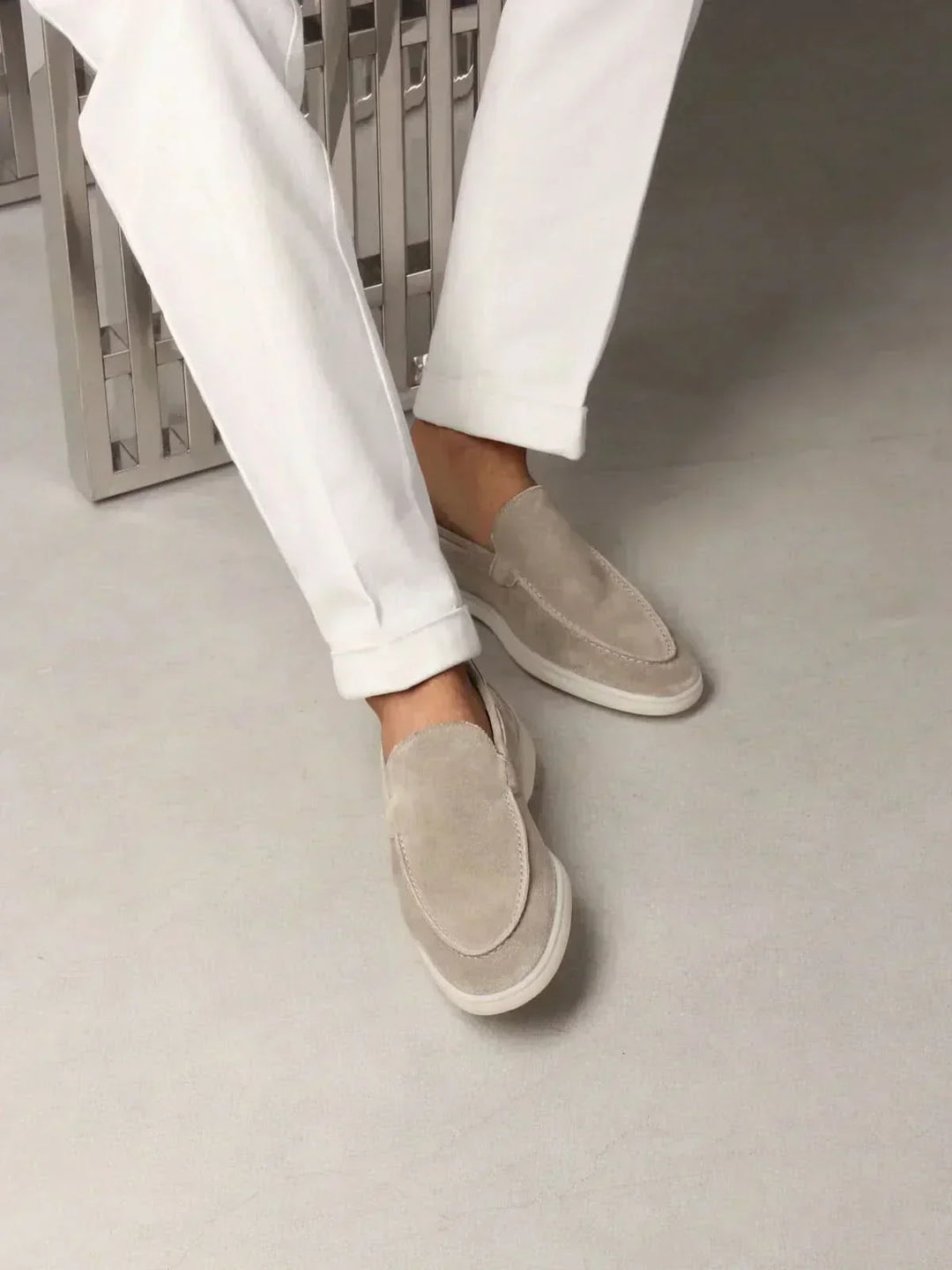 Loafer