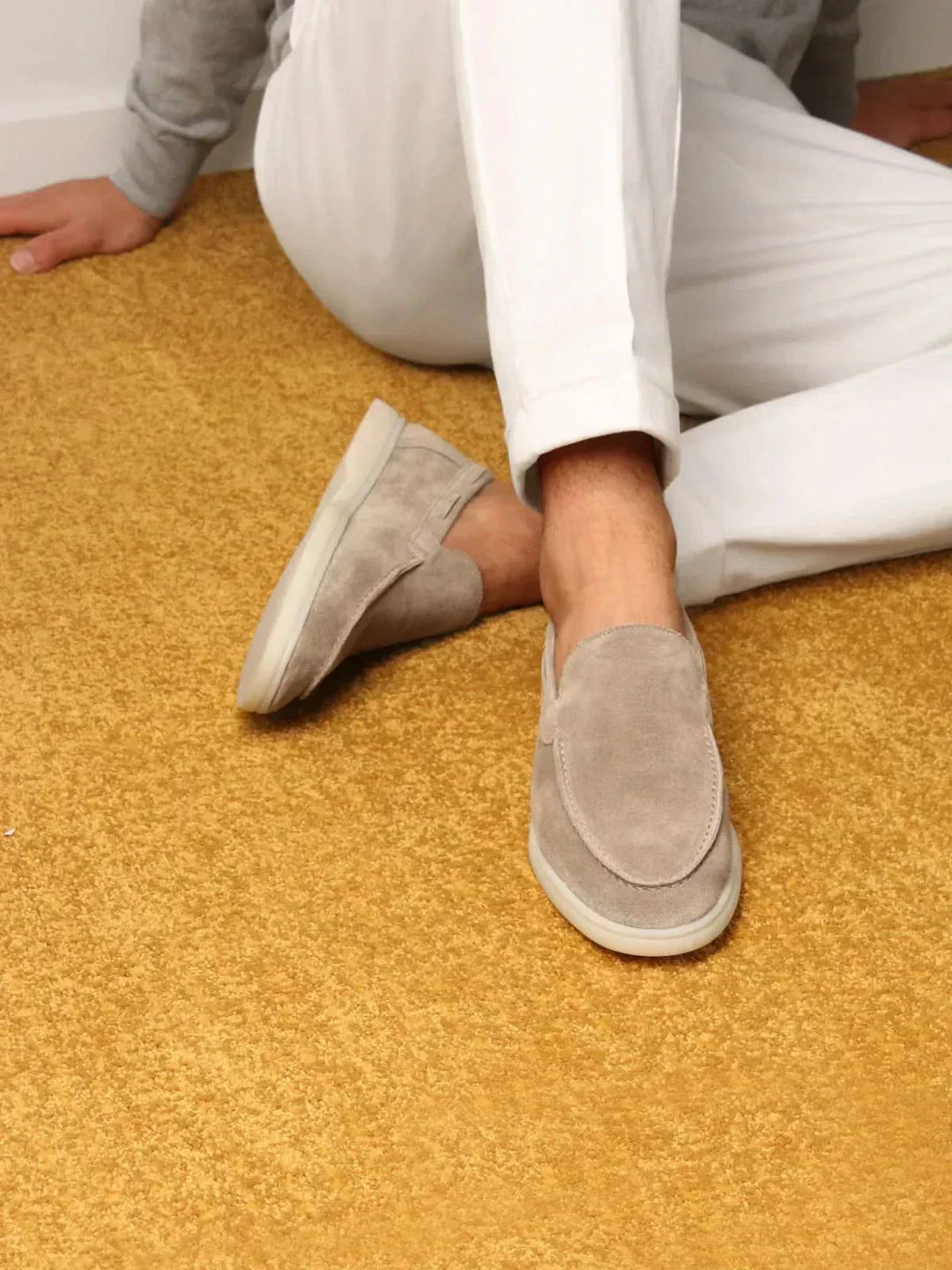 Loafer