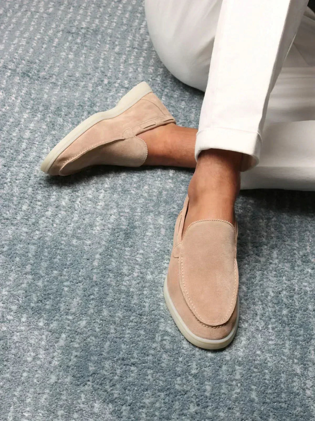 Loafer
