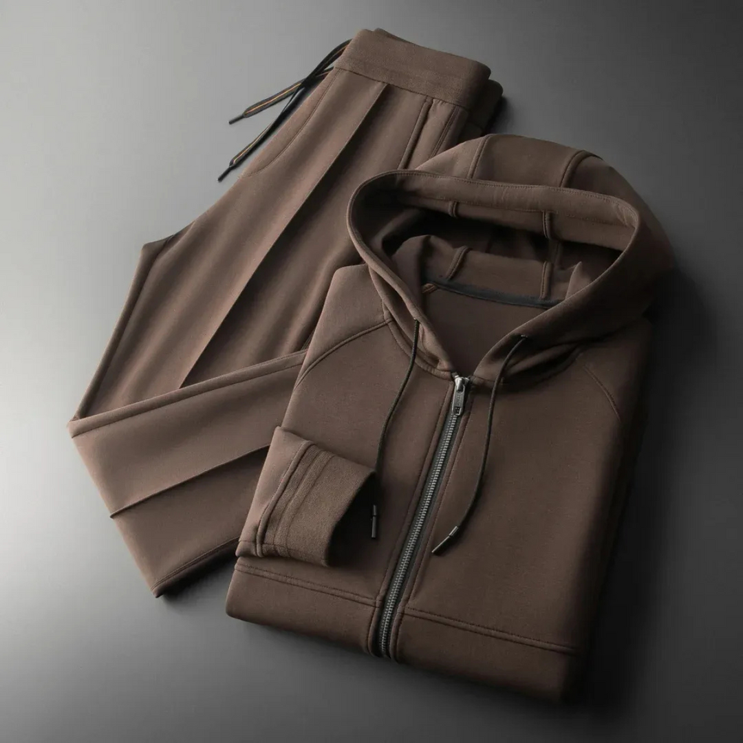 London Hoodie