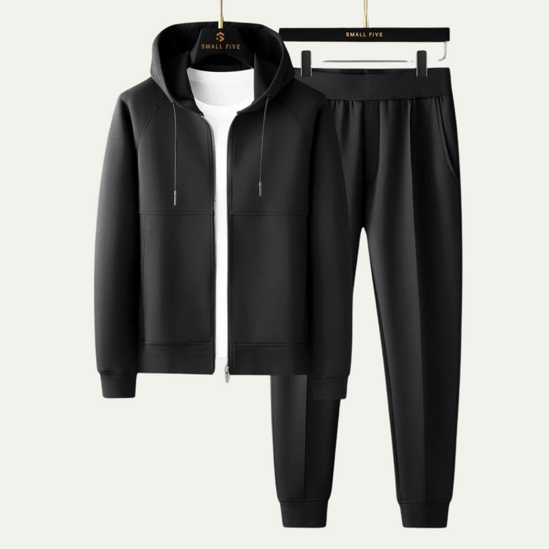 London Hoodie