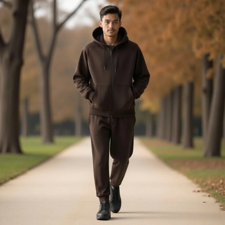 London Hoodie