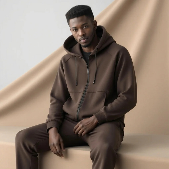 London Hoodie