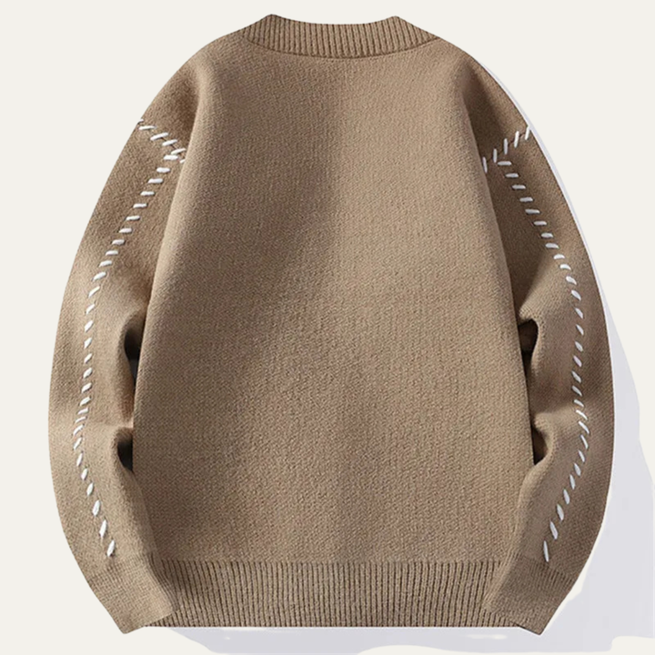 London Strickjacke