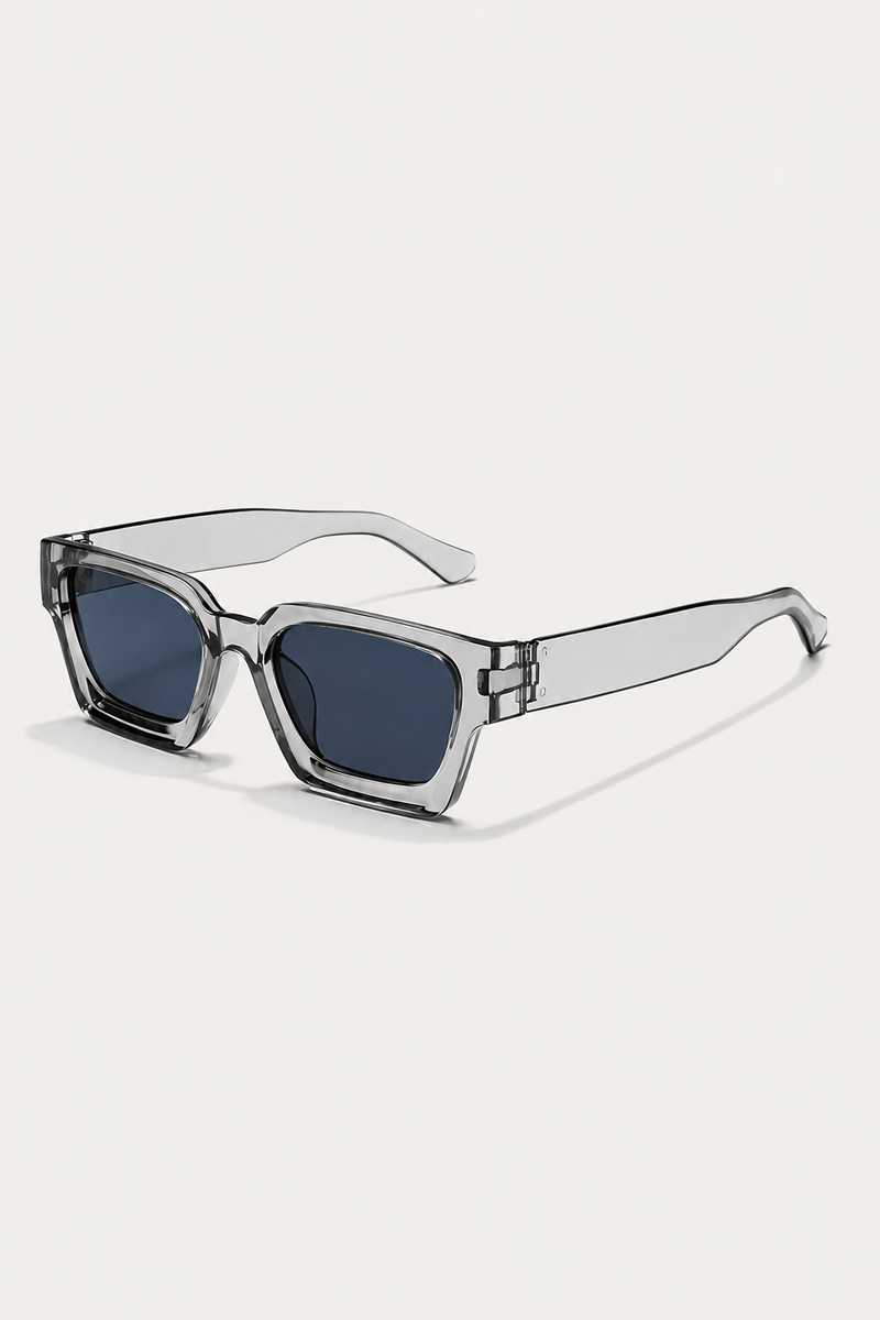 Lucent Square Sonnenbrille
