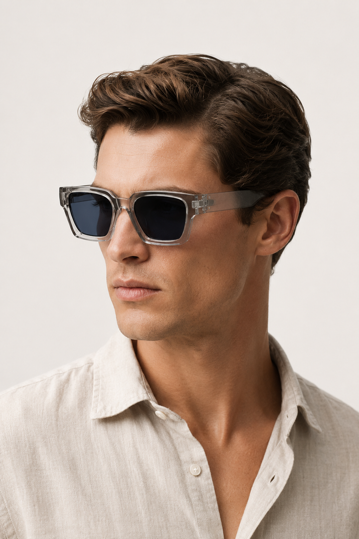 Lucent Square Sonnenbrille