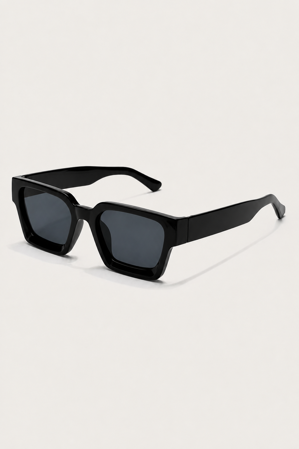 Lucent Square Sonnenbrille