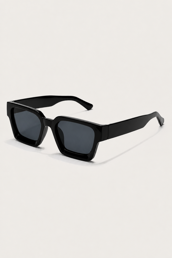 Lucent Square Sonnenbrille