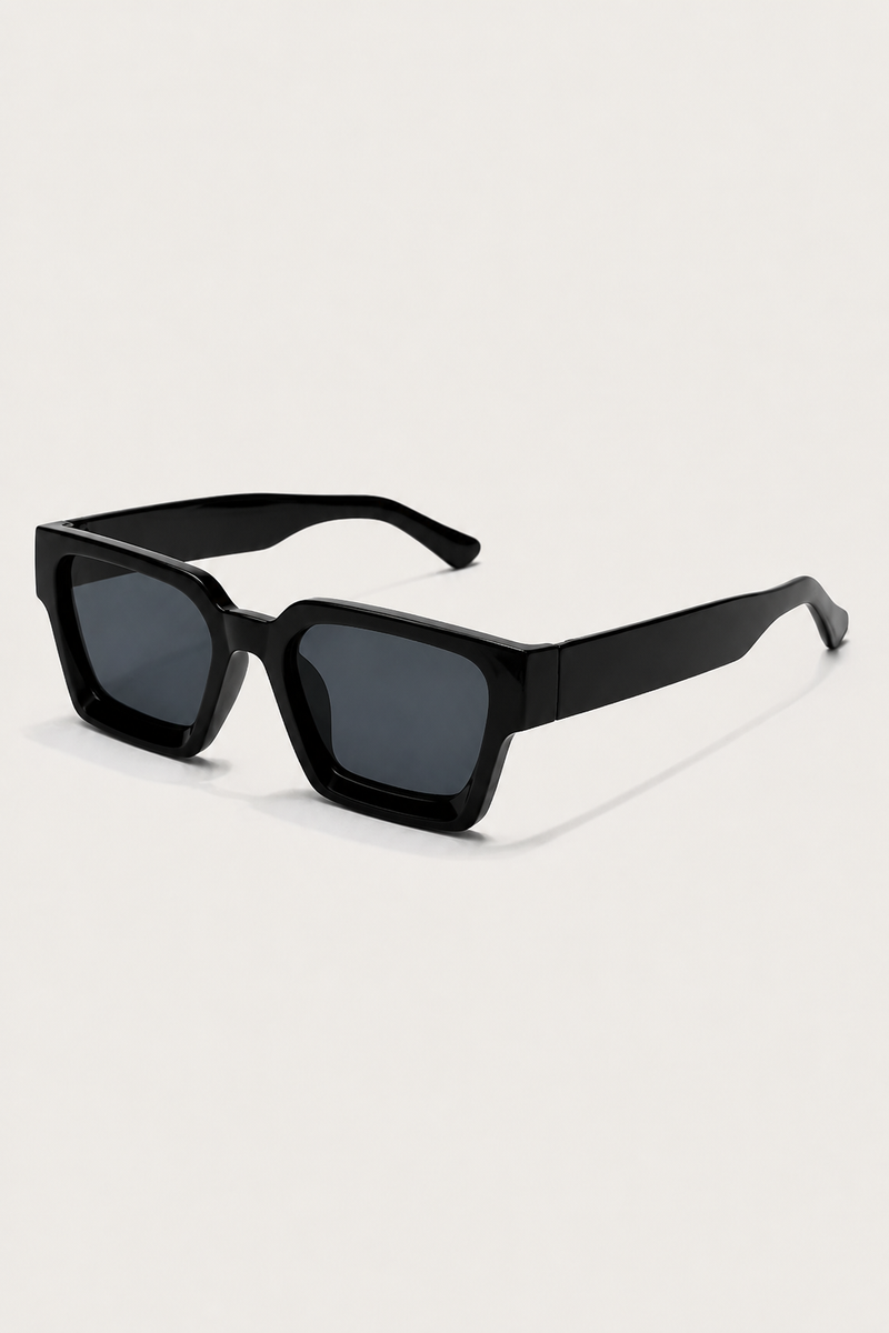 Lucent Square Sonnenbrille