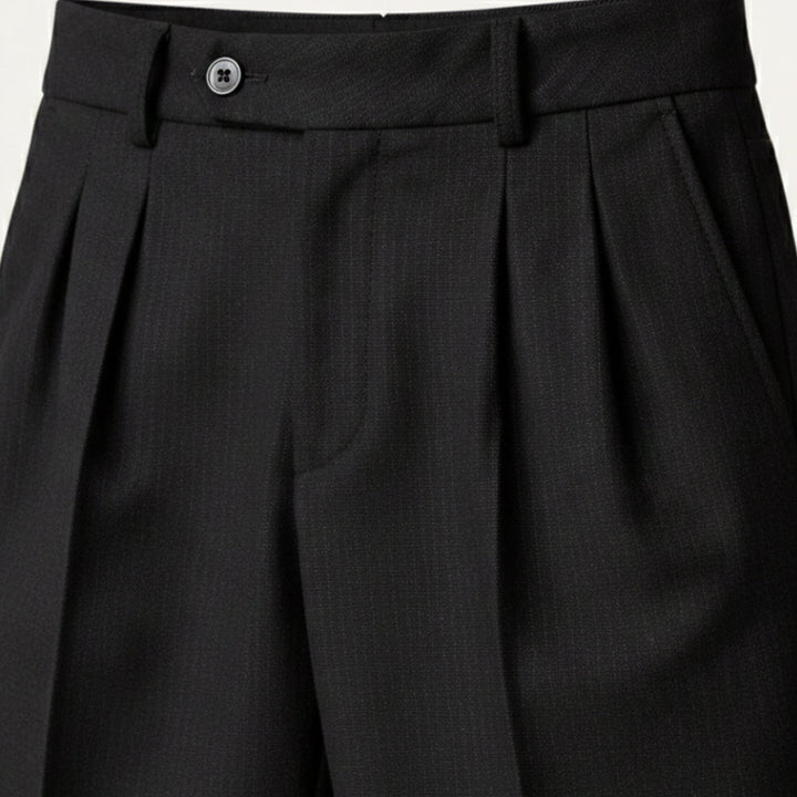 Bologna Leinenhose