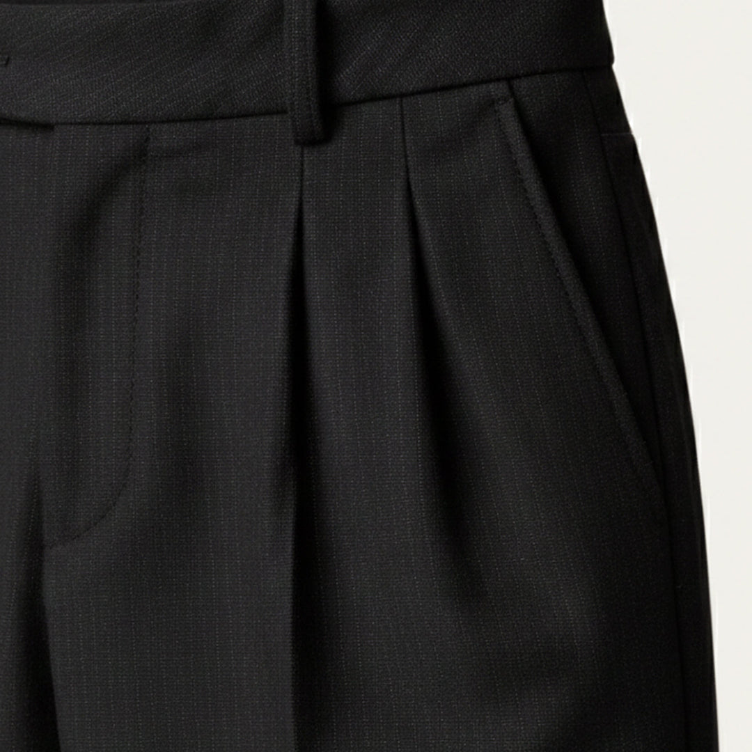 Bologna Leinenhose
