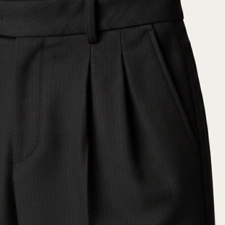 Bologna Leinenhose