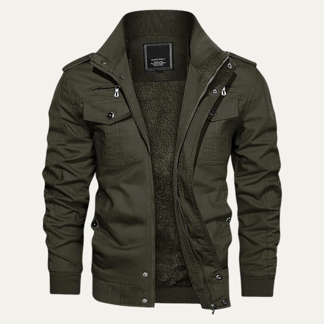 Macerata Jacke