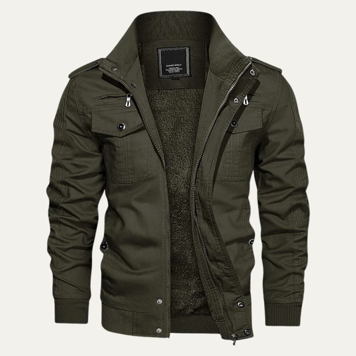 Macerata Jacke
