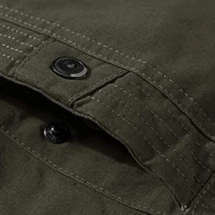 Macerata Jacke