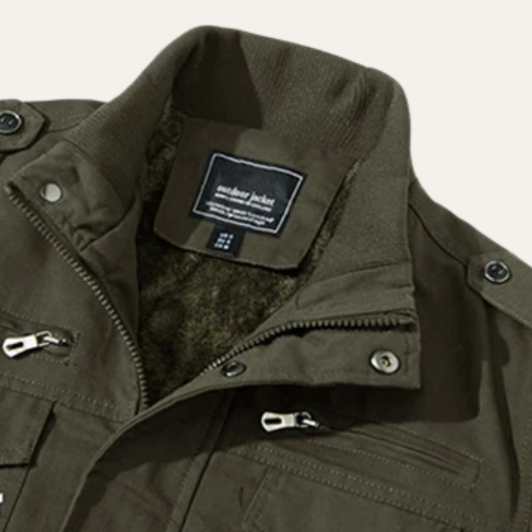 Macerata Jacke