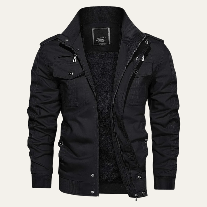 Macerata Jacke