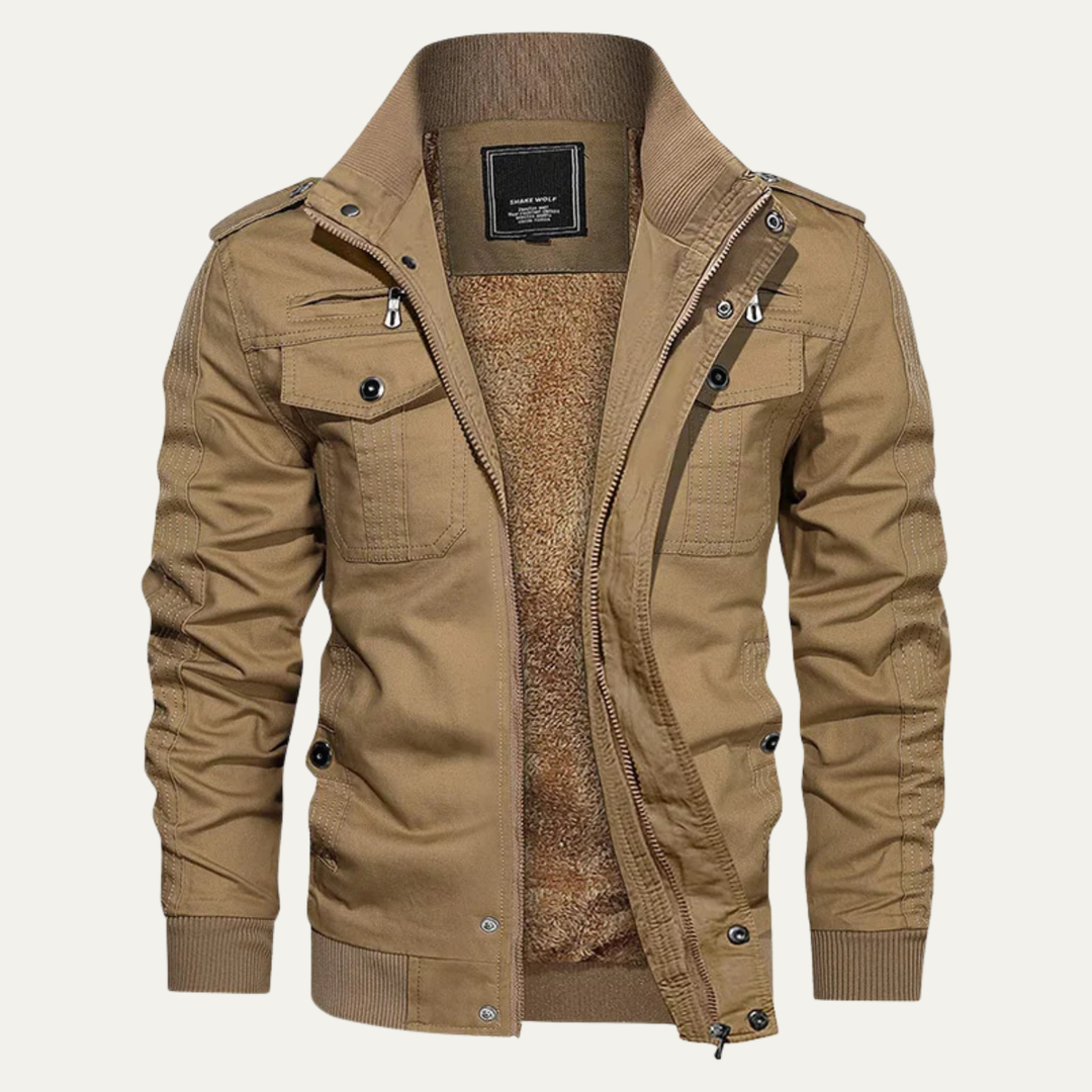 Macerata Jacke