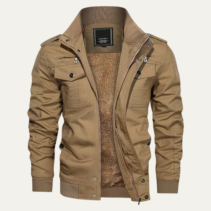 Macerata Jacke