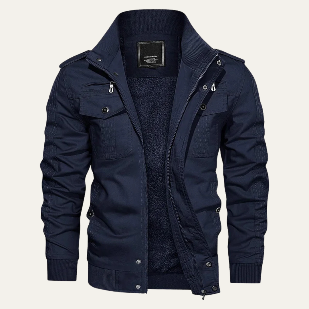 Macerata Jacke